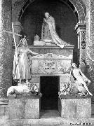 Tomb of Pope Clement XIII